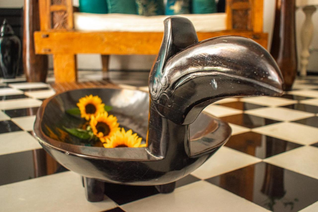 Hotel Aguamarina Boutique (Adults Only) Cartagena Bagian luar foto