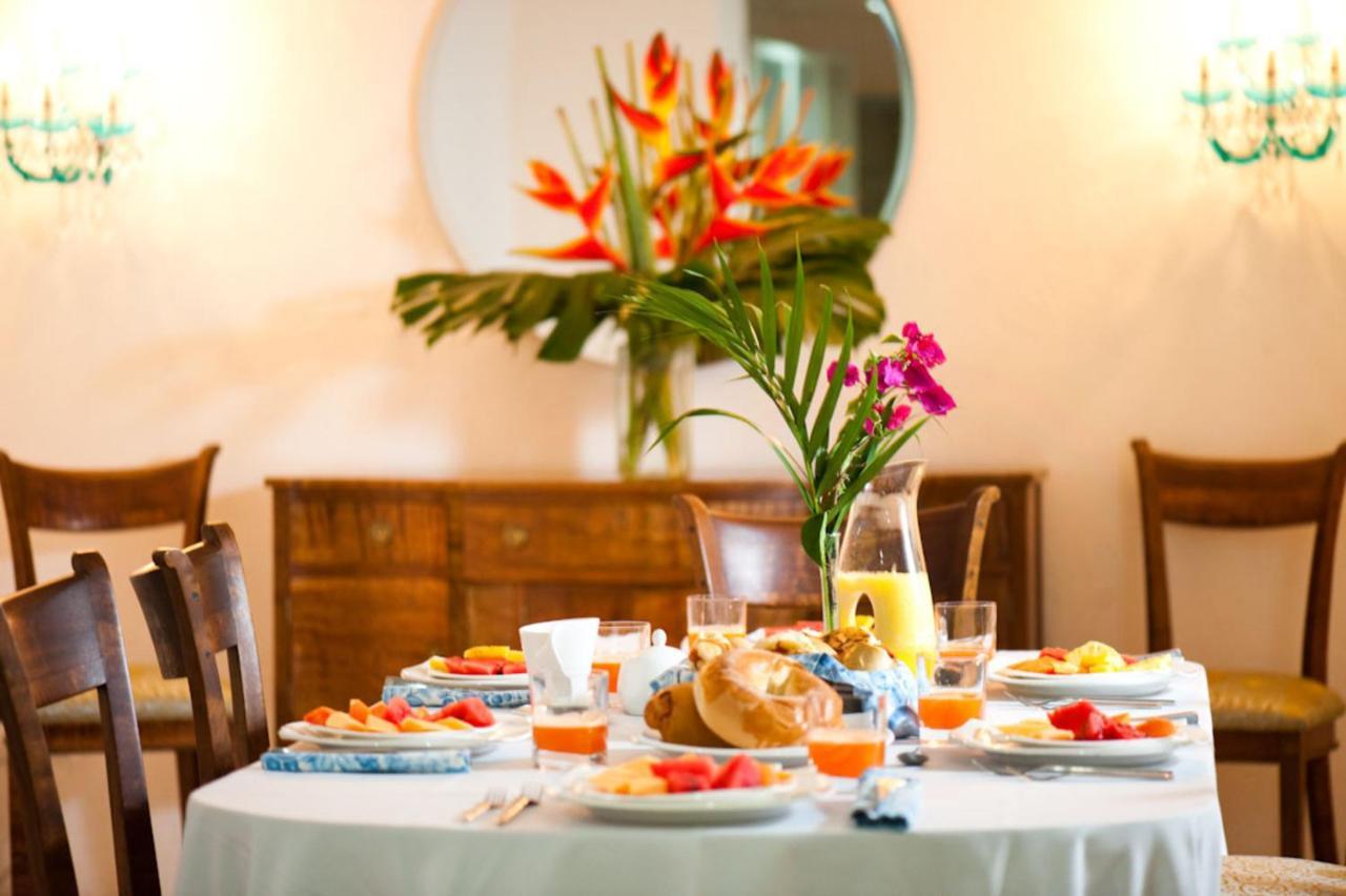Hotel Aguamarina Boutique (Adults Only) Cartagena Bagian luar foto
