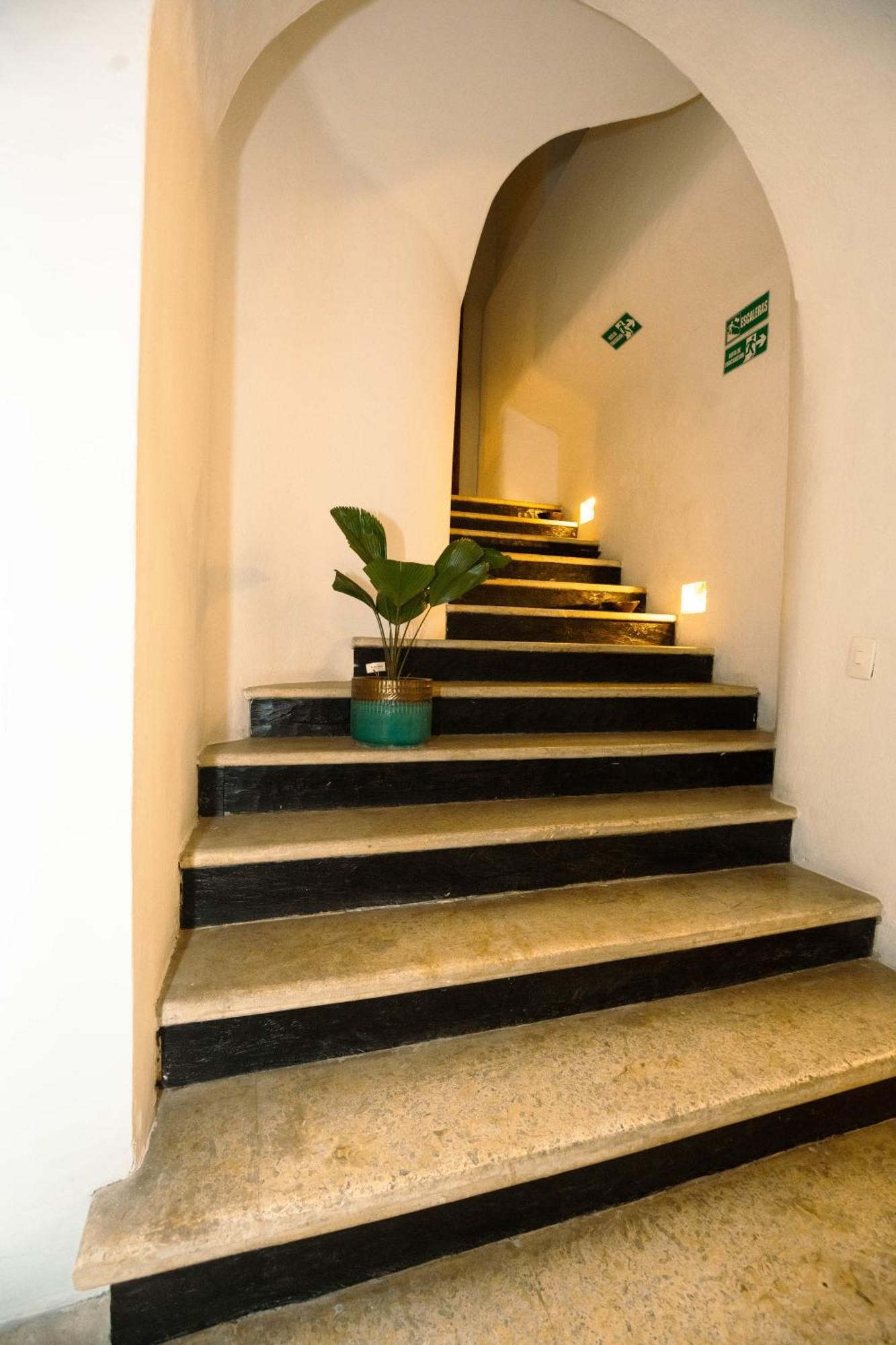Hotel Aguamarina Boutique (Adults Only) Cartagena Bagian luar foto