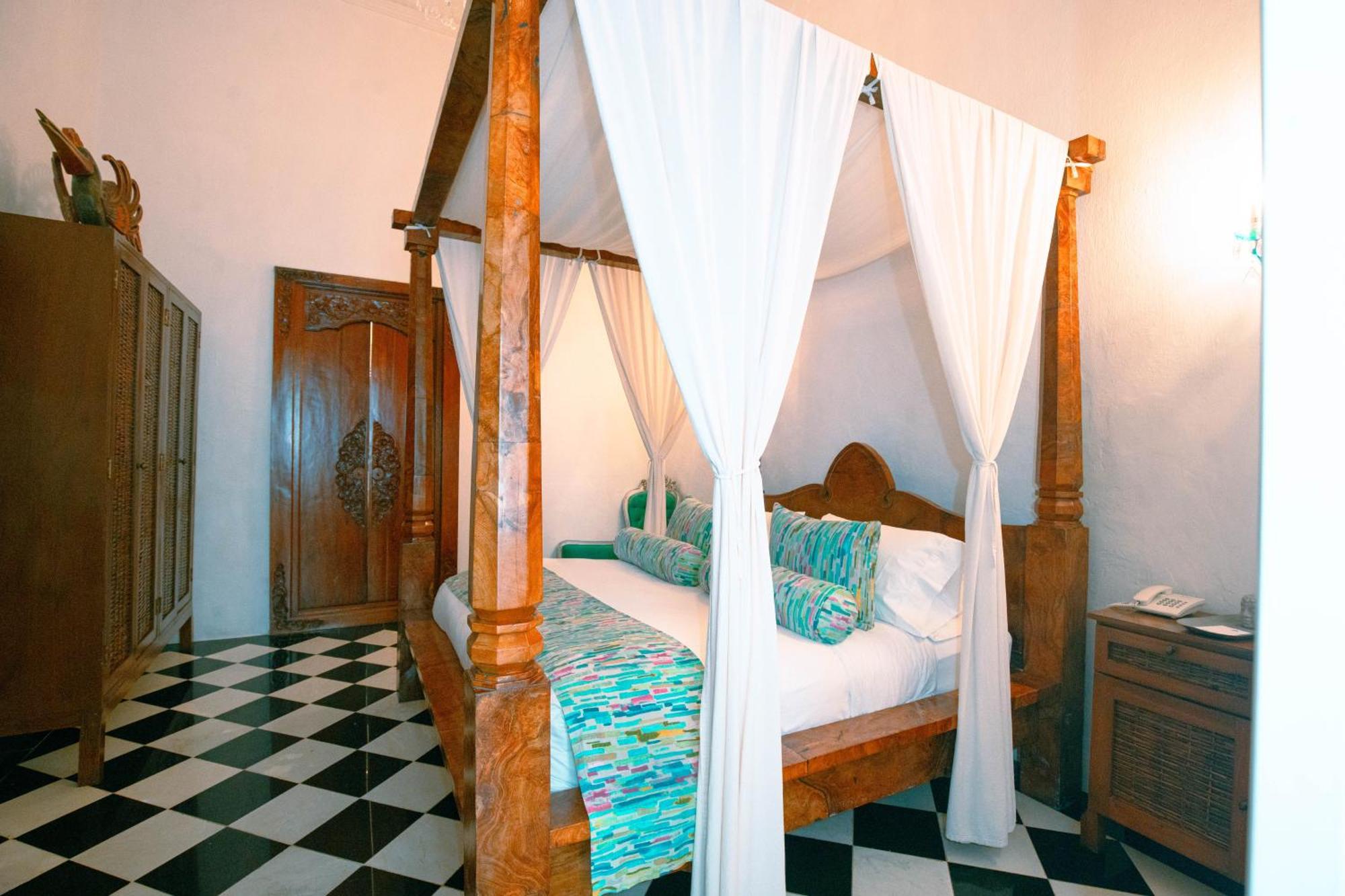 Hotel Aguamarina Boutique (Adults Only) Cartagena Bagian luar foto