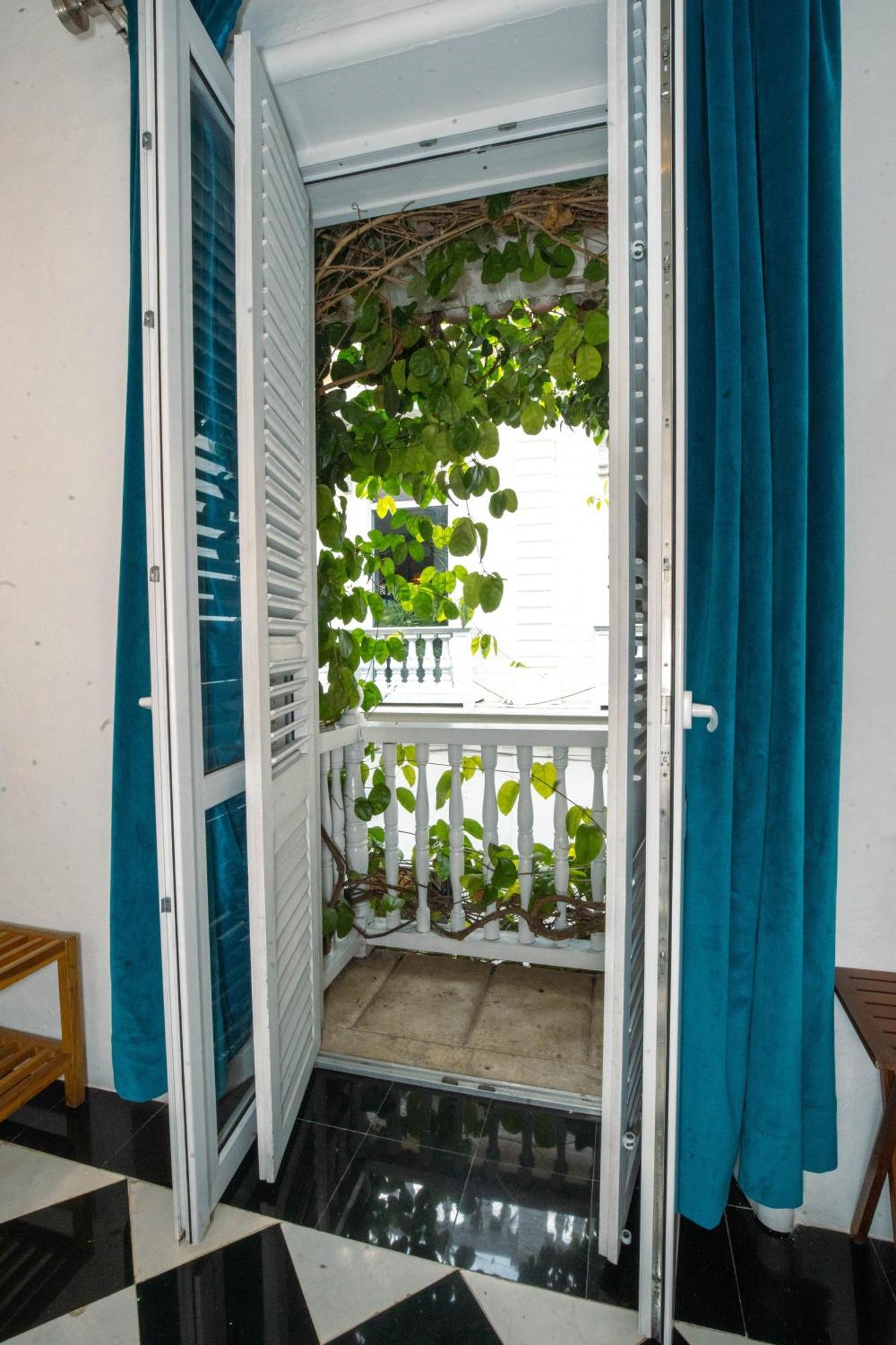 Hotel Aguamarina Boutique (Adults Only) Cartagena Bagian luar foto